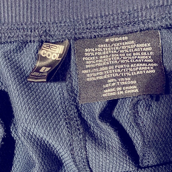 Bundle. 32Degrees Cool, size large. Two pairs. - Picture 7 of 7